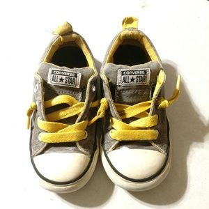 Distressed All-Stars